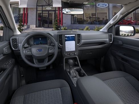 New 2026 Ford Ranger XL RWD image 9