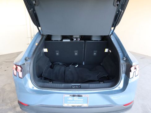 Certified 2024 Ford Mustang Mach-E Select image 44