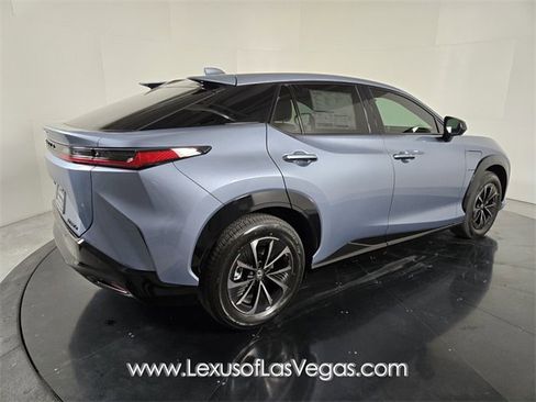 New 2026 Lexus RZ 450e 2WD image 4