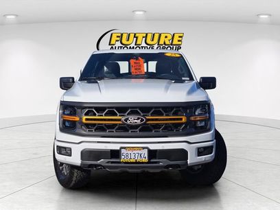 Used 2025 Ford F150 Tremor w/ Tow/Haul Package
