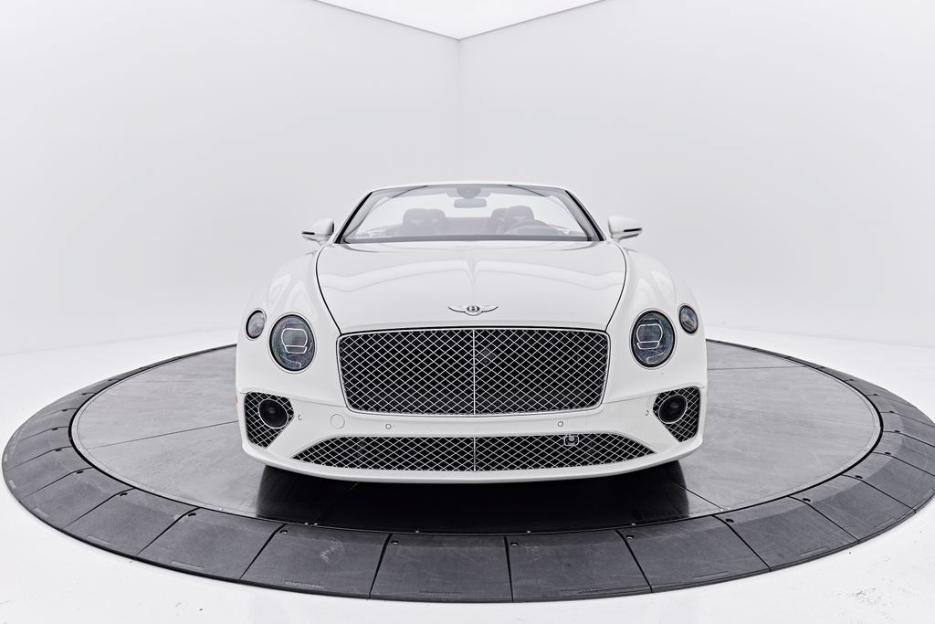 Used 2023 Bentley Continental GT V8 AWD/4WD image 9