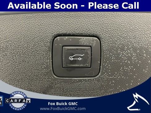 Certified 2024 Buick Envista Preferred w/ Convenience I Package image 37