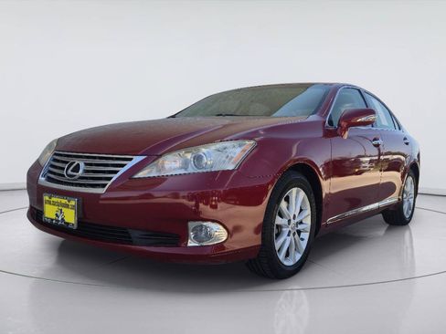 Used 2010 Lexus ES 350 FWD image 1