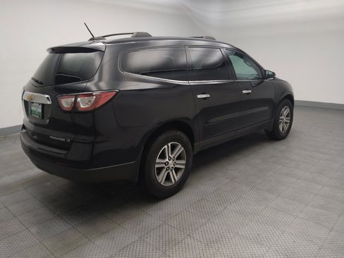 Used 2016 Chevrolet Traverse LT AWD/4WD image 10