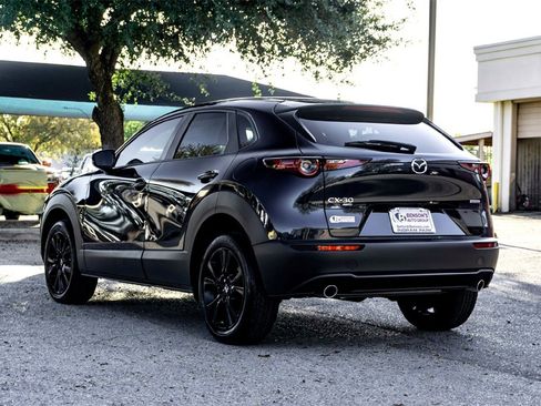 New 2026 MAZDA CX-30 AWD 2.5 S w/ Select Sport Pkg image 5