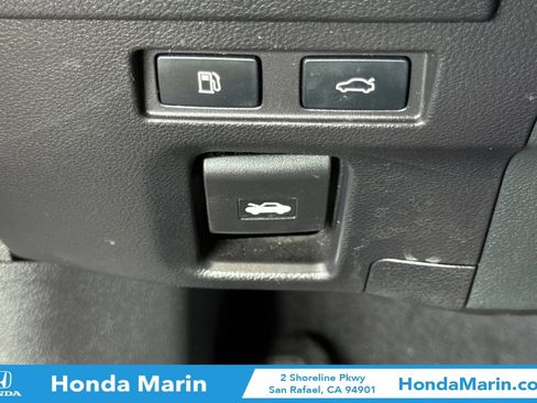 Used 2023 Lexus ES 350 w/ Premium Package FWD image 32