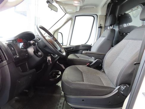 Used 2021 RAM ProMaster 1500 w/ Convenience Group image 16