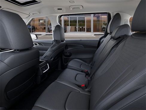 New 2026 Kia Carnival SX Prestige image 18