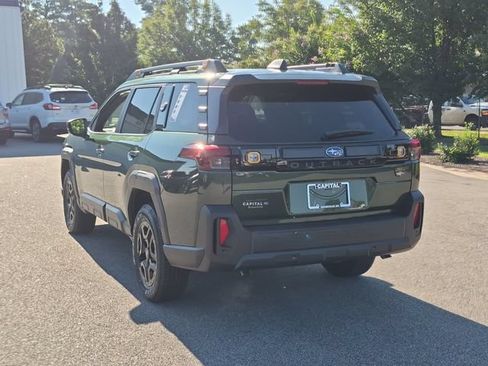 New 2026 Subaru Outback Wilderness AWD/4WD image 5