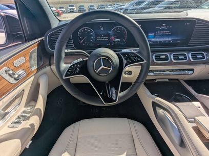 Used 2025 Mercedes-Benz GLE 450 4MATIC Coupe