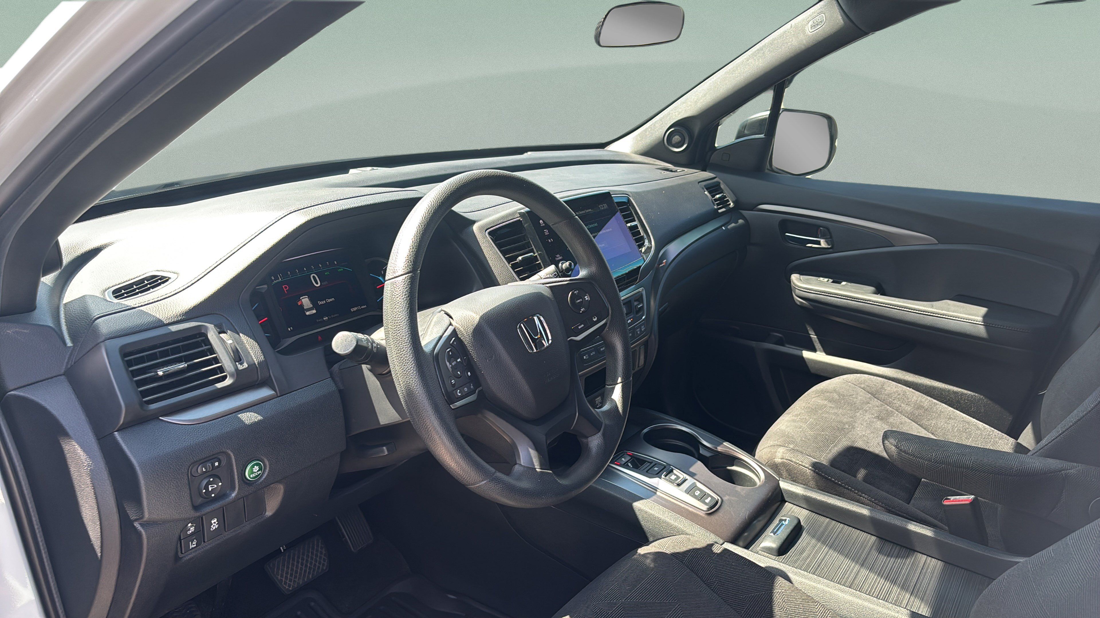 Used 2022 Honda Pilot Sport image 10