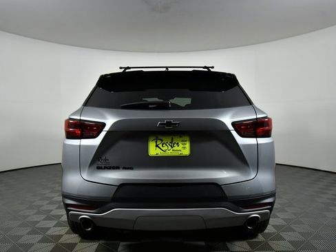 New 2026 Chevrolet Blazer LT w/ Midnight/Sport Edition image 12