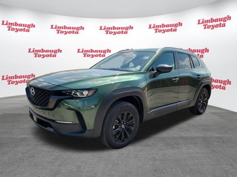 Used 2026 MAZDA CX-50 AWD 2.5 S w/ Preferred Pkg image 22