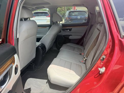 Used 2020 Honda CR-V EX-L image 14