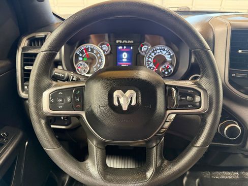 Used 2024 RAM 1500 Tradesman w/ Trailer Tow Group image 17