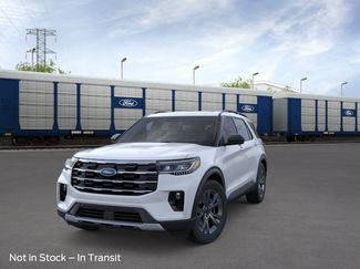 New 2026 Ford Explorer Active AWD/4WD video 2