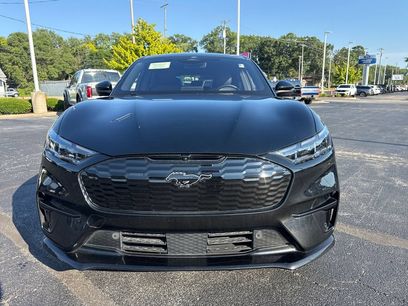 Used 2025 Ford Mustang Mach-E GT