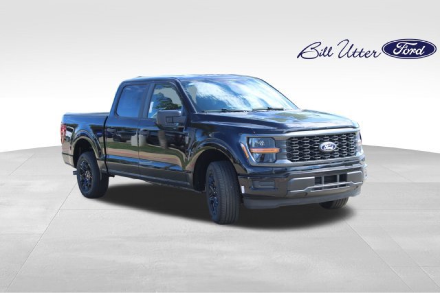 New 2026 Ford F150 STX RWD image 2