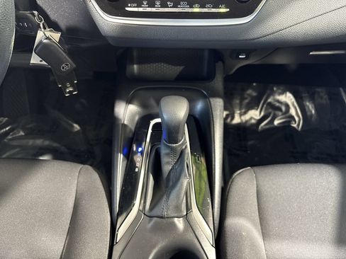 Certified 2024 Toyota Corolla LE FWD image 21