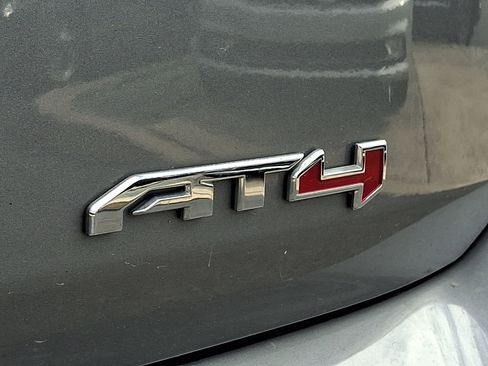 Used 2024 GMC Terrain AT4 w/ Tech Package AWD/4WD image 30