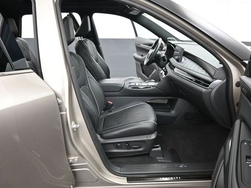 Used 2024 INFINITI QX60 Autograph image 38