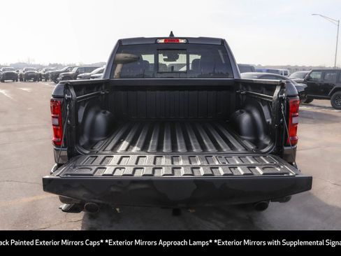 New 2026 RAM 1500 Rebel image 17