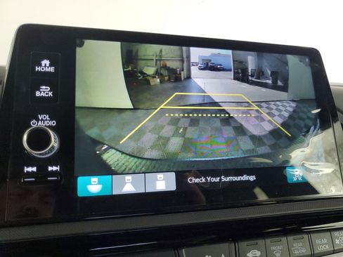 New 2026 Honda Odyssey Sport-L image 23