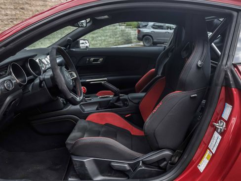 Used 2020 Ford Mustang Shelby GT350R w/ GT350R Equipment Group 920A image 19