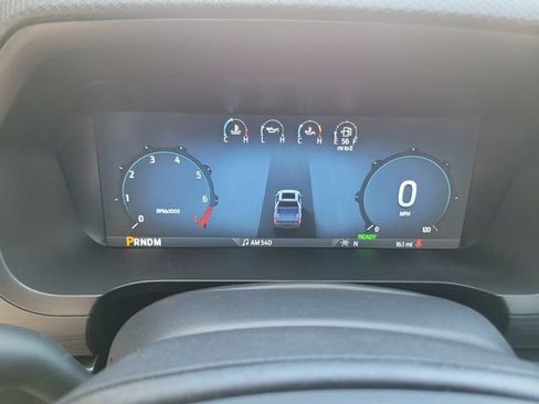New 2026 Ford F150 STX w/ Equipment Group 200A RWD image 32