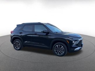 Used 2025 Chevrolet TrailBlazer LT video 2