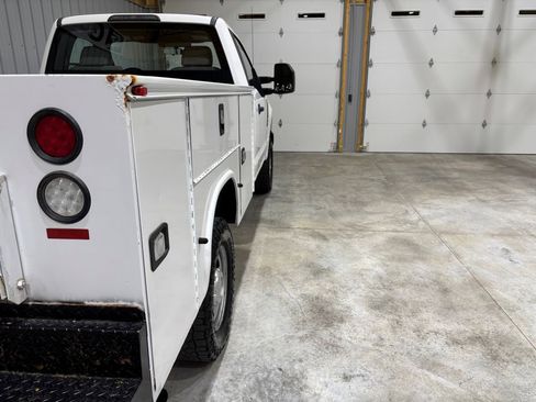 Used 2017 Ford F350 XL image 10