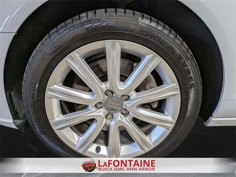 Used 2014 Audi A6 2.0T Premium Plus image 34