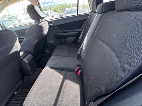 Used 2013 Subaru Crosstrek 2.0i Premium AWD/4WD image 19