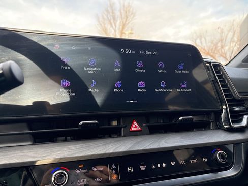 Used 2025 Kia Sportage X-Line image 16