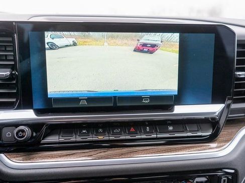 Used 2022 Chevrolet Silverado 1500 RST image 23