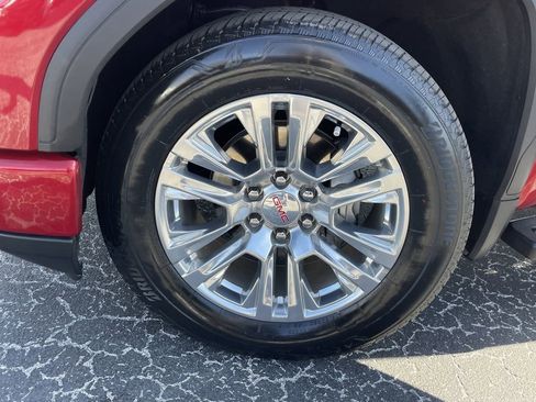 Certified 2023 GMC Sierra 1500 Denali image 31
