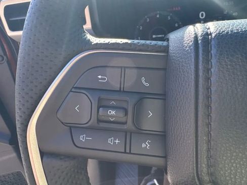 New 2025 Toyota Tacoma TRD Off-Road image 26