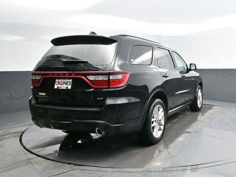 Used 2024 Dodge Durango GT image 8