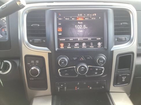 Used 2014 RAM 2500 Big Horn image 22