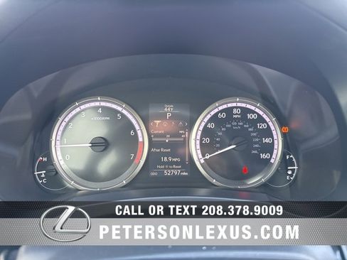 Used 2015 Lexus RC 350 AWD image 25