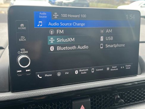 Certified 2023 Honda CR-V EX-L image 13