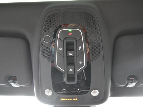 Used 2024 Audi SQ7 Premium Plus image 41