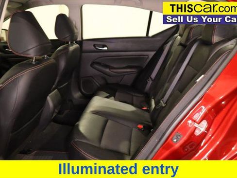 Used 2019 Nissan Altima 2.5 SR image 20