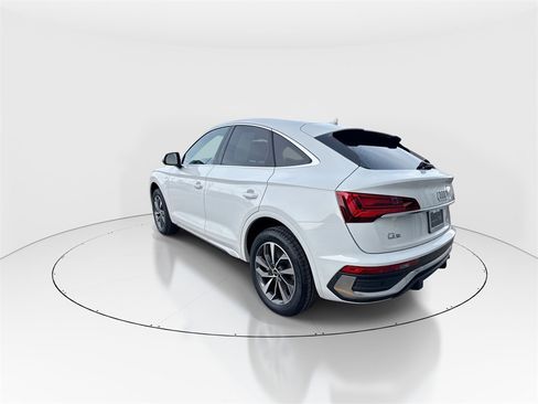 Certified 2023 Audi Q5 2.0T Premium Plus w/ Premium Plus Package image 6