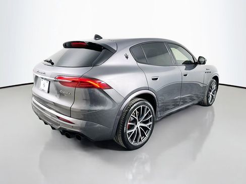 Used 2023 Maserati Grecale Modena image 5