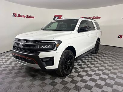 Used 2024 Ford Expedition Timberline
