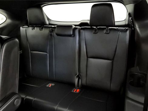 Used 2021 Toyota Highlander XSE image 22