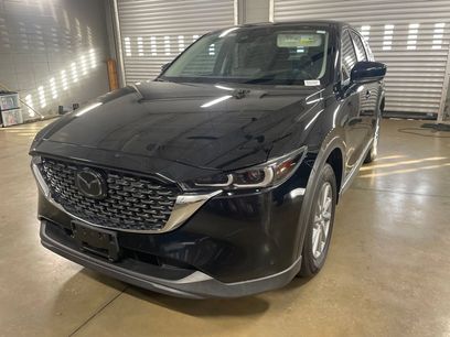 Used 2022 MAZDA CX-5 AWD 2.5 S