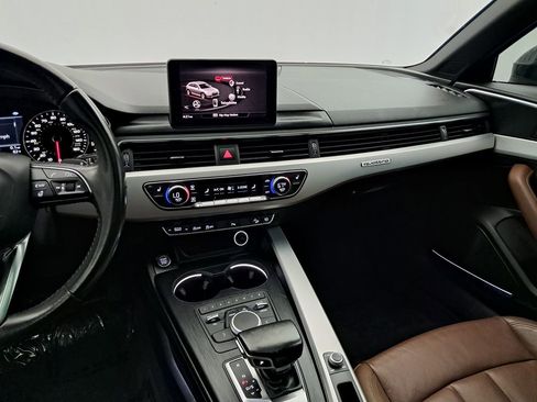 Used 2017 Audi A4 2.0T allroad Premium Plus image 18