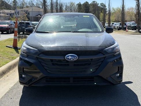 Used 2025 Subaru Legacy Premium w/ Popular Package #1A AWD/4WD image 2